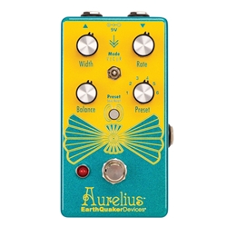 Earthquaker Devices Aurelius Tri-Voice Chorus