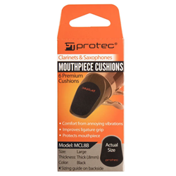 Pro-Tec Clarinet or Saxophone Mouthpiece Patch