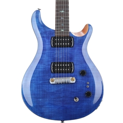 Paul Reed Smith Paul's Guitar SE - Faded Blue