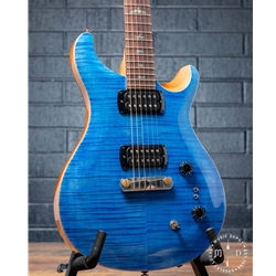 Paul Reed Smith Paul's Guitar SE - Faded Blue