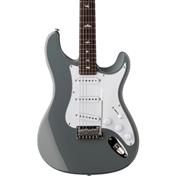 PRS 2023 Model SE Silversky Series Electric Guitar - Storm Gray - Clearance