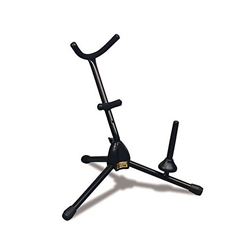 Hamilton System X Alto/Tenor Saxophone Stand