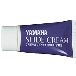 Yamaha Trombone Slide Cream