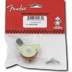 Fender 5-Position "Super Switch" Pickup Selector (Clearance)