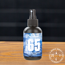 Dunlop Formula 65 Drum Shell Polish & Cleaner