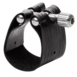 Rovner Dark Clarinet Ligature