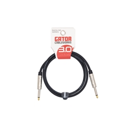 Gator 3' TS Speaker Cable