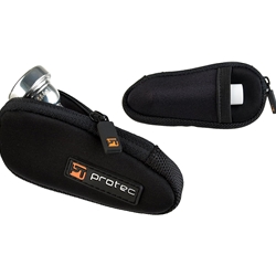 Pro-Tec Trumpet Mouthpiece Pouch