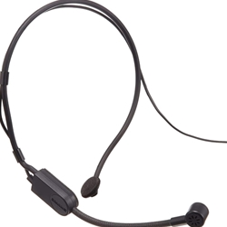 Shure Headset Condenser Microphone