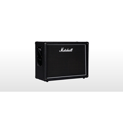 Marshall 2x12" Celestion loaded 160W, 8 Ohm Speaker Cabinet