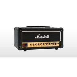 Marshall 20W All Tube 2 channel Amp Head