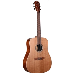 Teton Acoustic Guitar