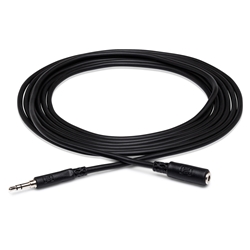 Hosa Headphone Extention Cable