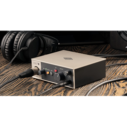 Universal Audio Volt 1 USB Audio Interface