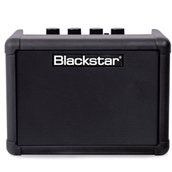 Blackstar Fly 3 Mini Amp With Bluetooth 3W