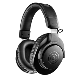 Audio Technica Pro Monitor Headphones
