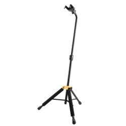 Hercules Auto Grip System Single Guitar Stand