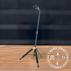 Hercules Auto Grip System Single Guitar Stand