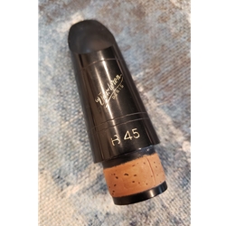 Vandoren Used B45 Clarinet Mouthpiece