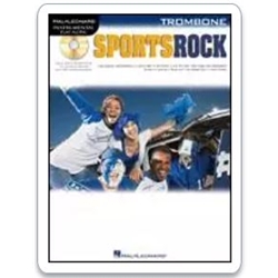 Sports Rock - Trombone