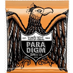 Ernie Ball Paradigm Electric Guitar Strings 9-46