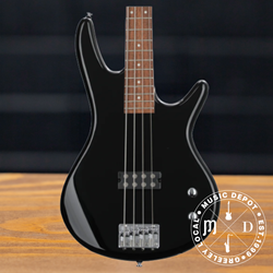 Ibanez Gio Series Electric 4 String Bass - Black