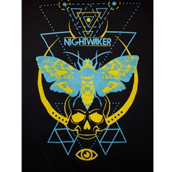 Original Nightwaker Moth T-Shirts