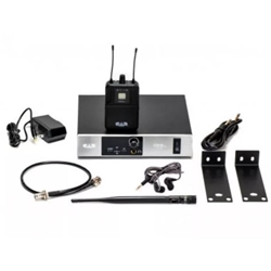CAD Audio Wireless In Ear Monitor System