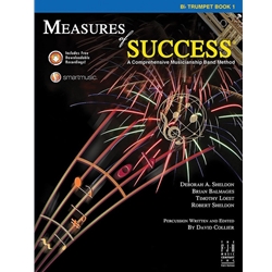 Measures of Success 1 Trombone