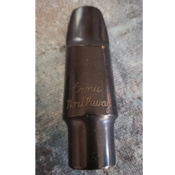 Ernie Northway Used Tenor Sax Mouthpiece