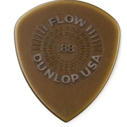Dunlop FLOW® STANDARD PICK .88MM