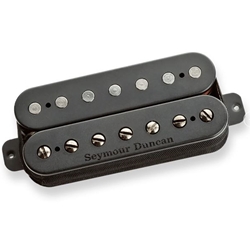 Seymour Duncan Pegasus 7 String Bridge Pickup - Black