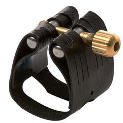 Rovner Light Standard Bb Clarinet Ligature