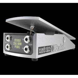 Ernie Ball Stereo 25K Volume Pedal