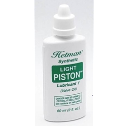 Hetman Lite Piston #1