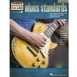 Blues Standards