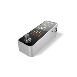 D'Addario Chromatic Pedal Tuner