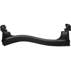 Everest Violin Shoulder Rest Size 3/4