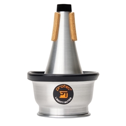 Pro-Tec Trumpet Mute - Liberty, Adjustable Cup