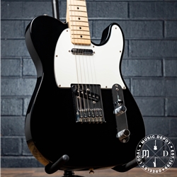 Fender Used Player II Telecaster - Noiseless Pickups w/Hard Case