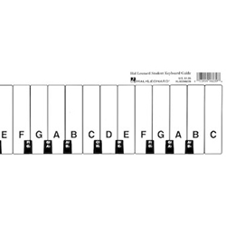 Student Keyboard Guide