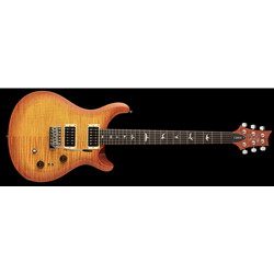 PRS SE Custom 24-08 Electric Guitar - Vintage Sunburst