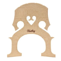 Knilling Bridge, 4/4 Cello, Fitted