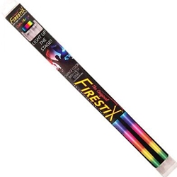 FireStix Color Changing Light Up Drum Sticks