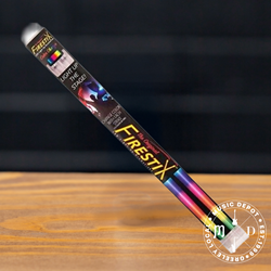FireStix Color Changing Light Up Drum Sticks