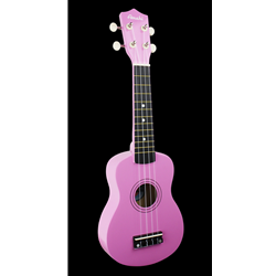 Amahi Soprano Uke - Bubble Gum