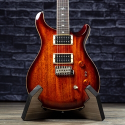 PRS SE Standard 24-08 6 String Electric Guitar - Tobacco Sunburst