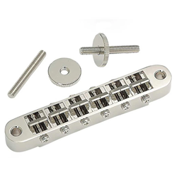 Allparts Bridge - Gotoh Nashville Tunematic