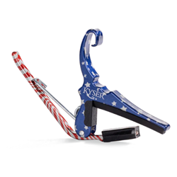 Kyser 6-String Capos - Freedom