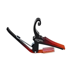 Kyser 6-String Capos - Sunset